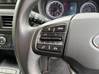2021 Hyundai i10