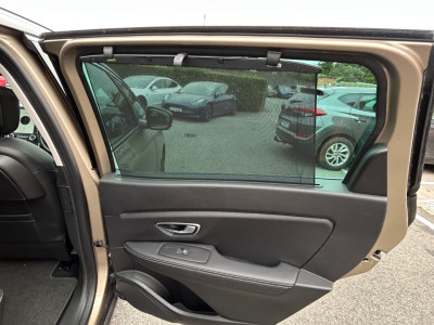 2018 Renault Grand Scenic