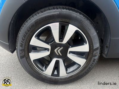 2021 Citroen C3