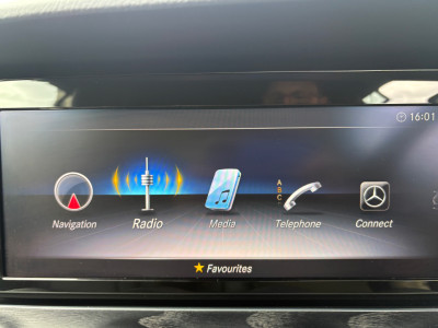 2019 Mercedes-Benz E Class