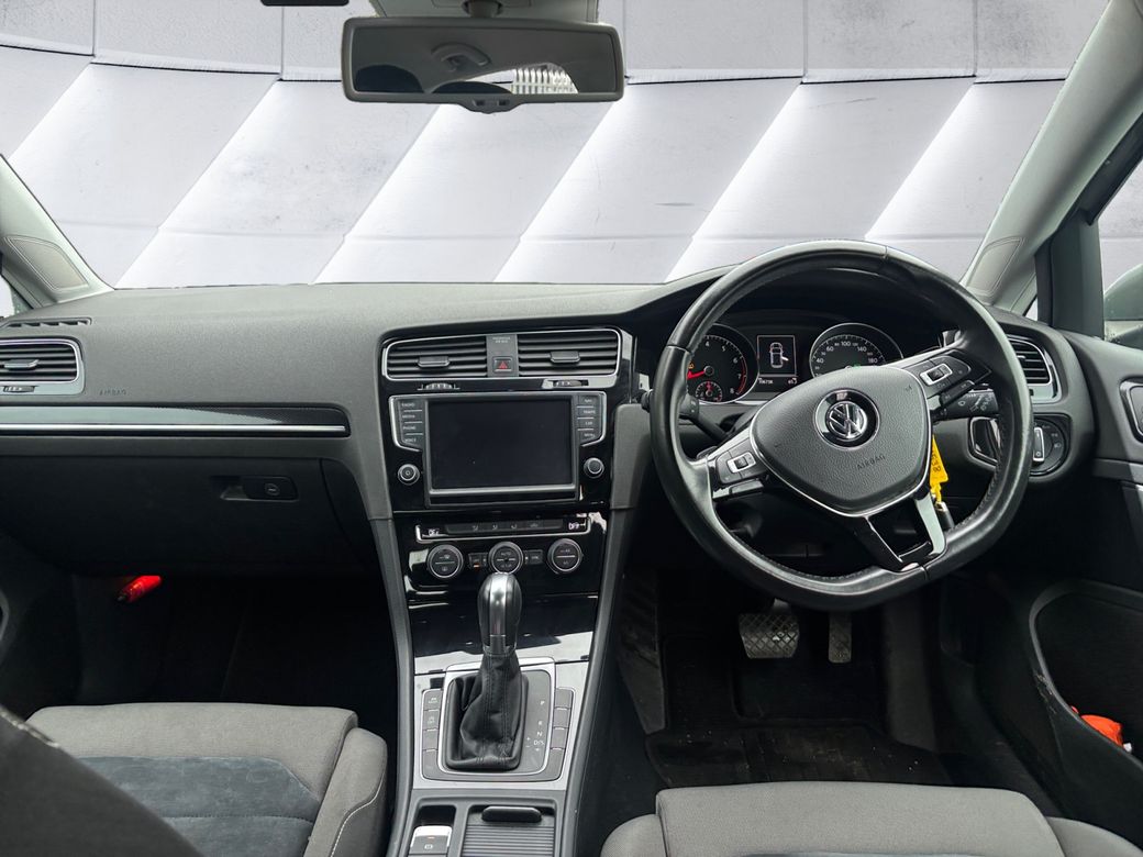 2013 Volkswagen Golf