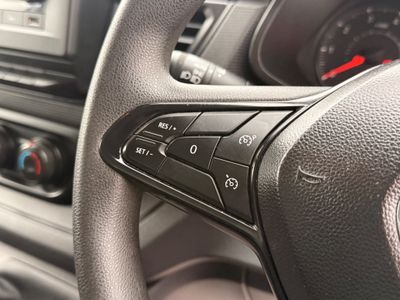 2023 Renault Trafic