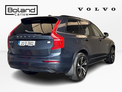 2021 Volvo XC90