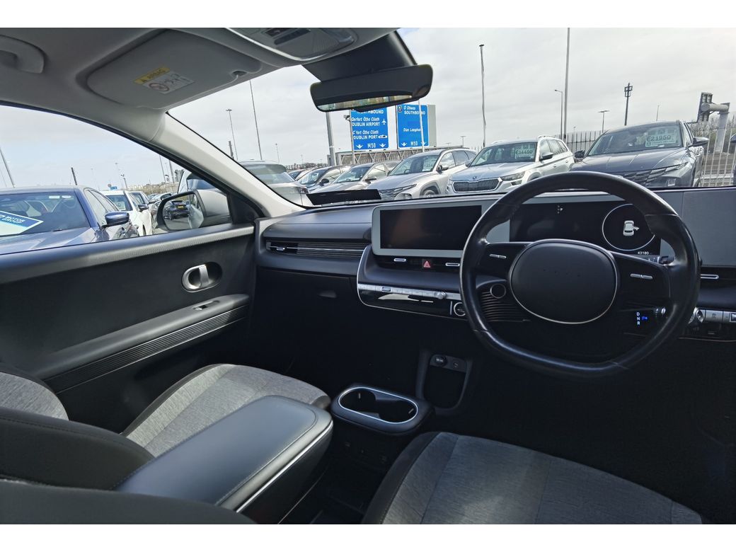 2023 Hyundai Ioniq 5