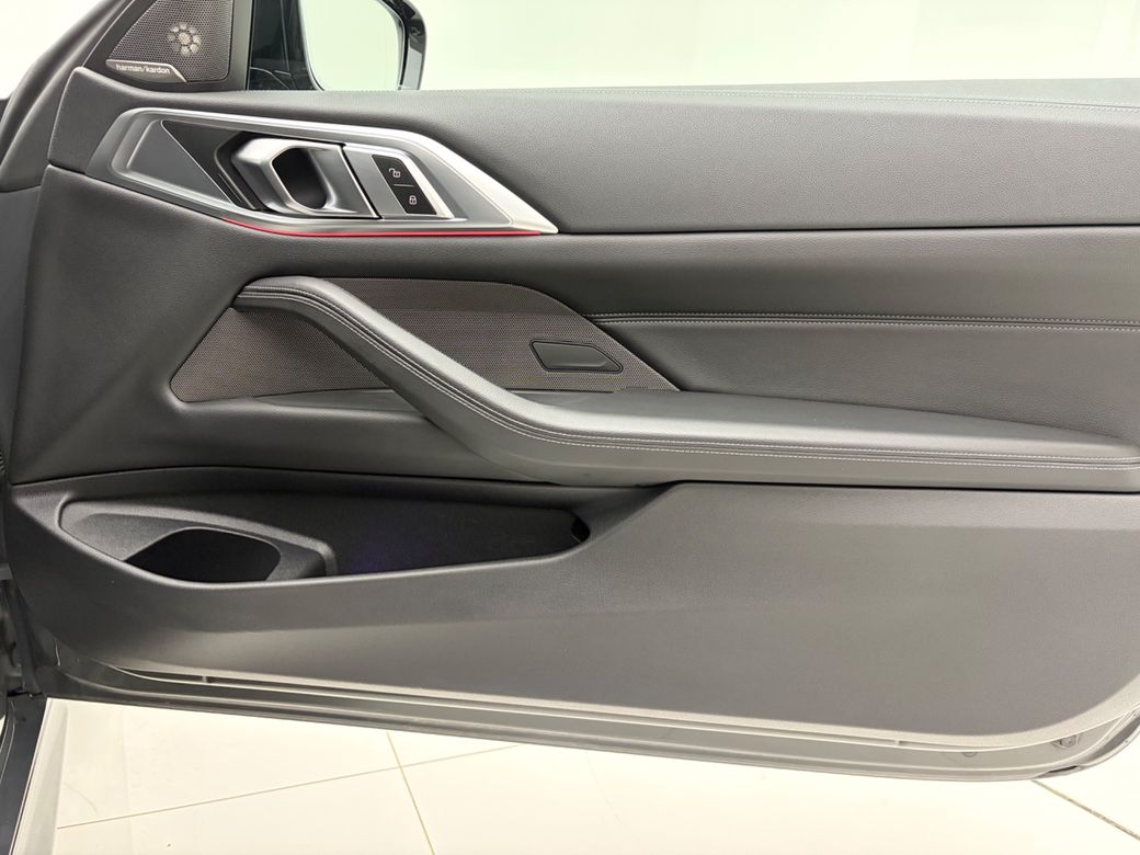 2022 BMW 4 Series