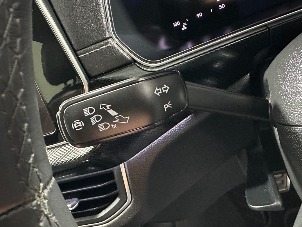 2024 Volkswagen T-Cross