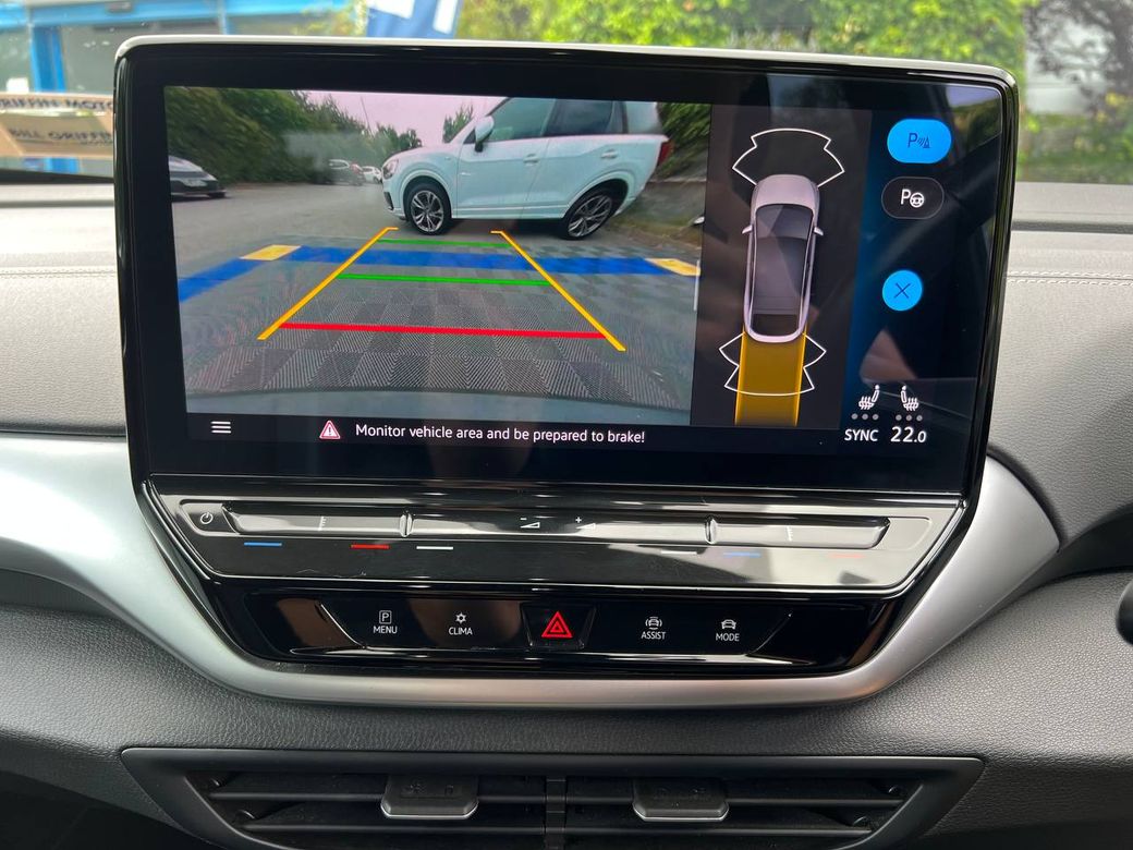 2023 Volkswagen ID.5