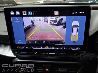 2025 Cupra Formentor