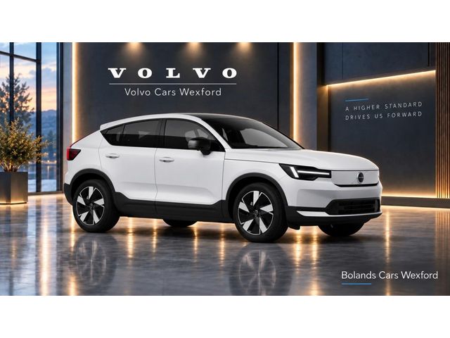 vehicle for sale from Bolands Wexford Town