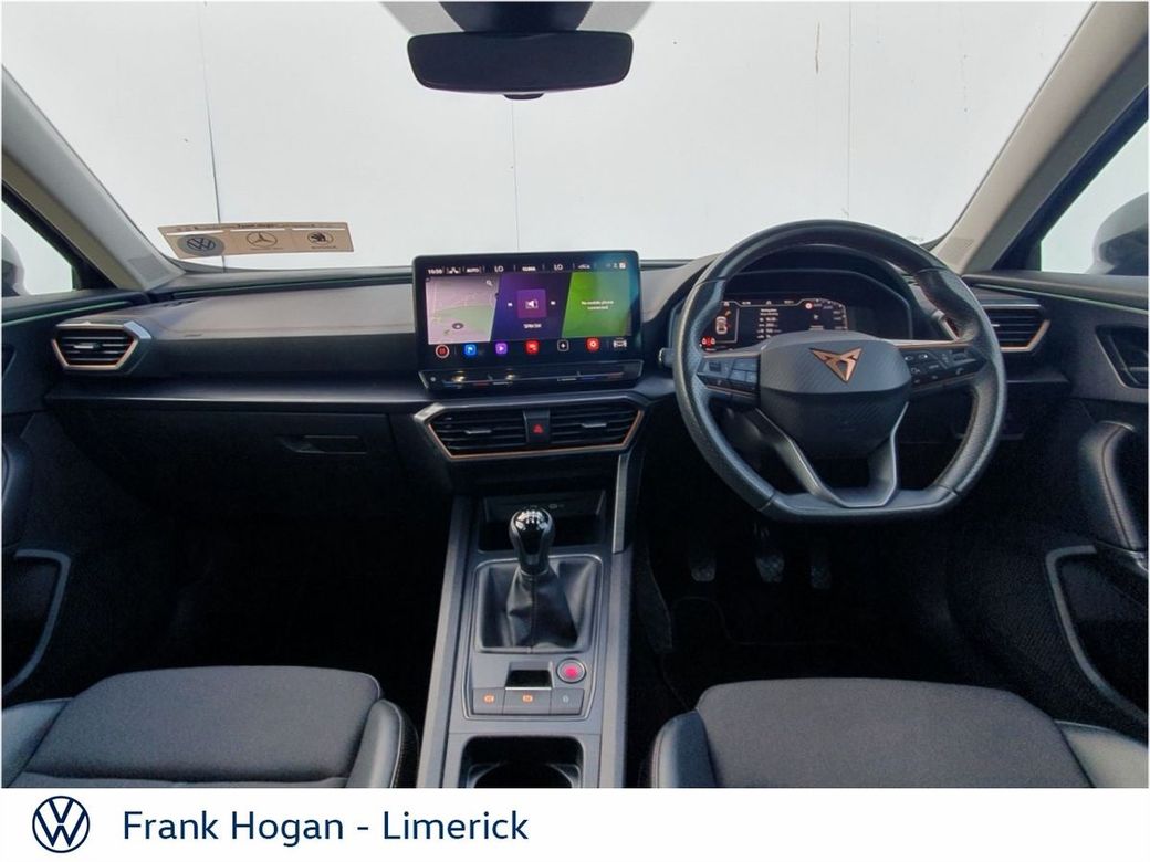 2023 Cupra Formentor