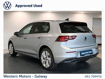 2026 Volkswagen Golf