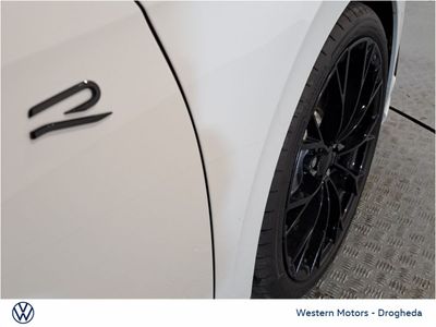 2026 Volkswagen Golf