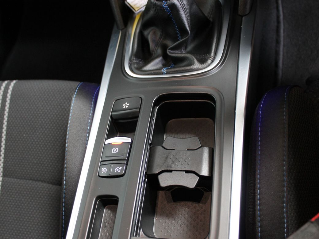 2020 Renault Megane