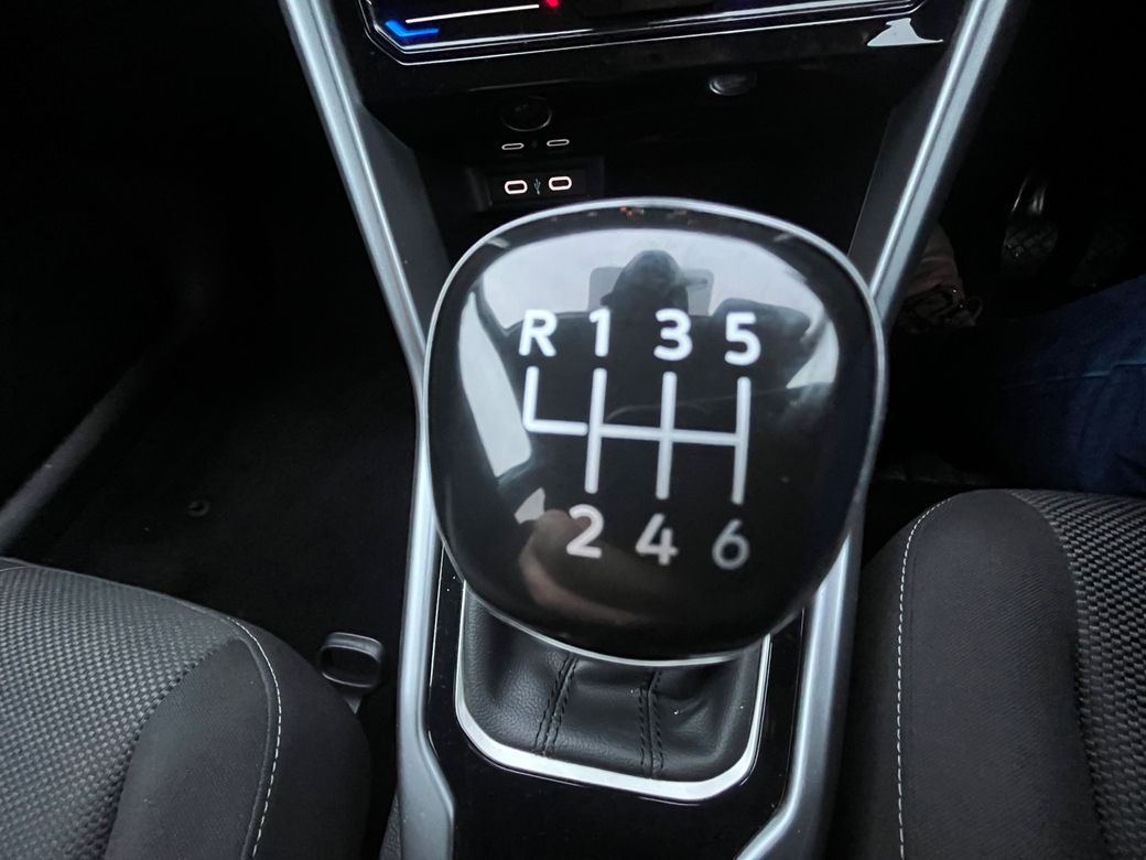 2024 Volkswagen T-Roc