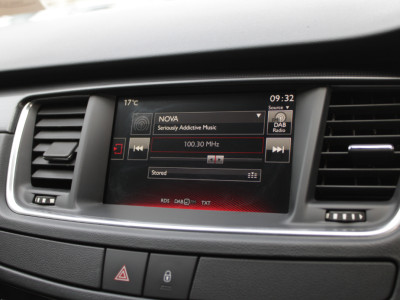 2015 Peugeot 508