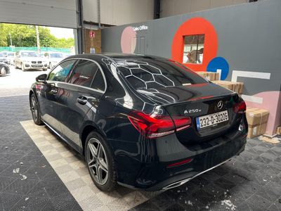 2023 Mercedes-Benz A Class