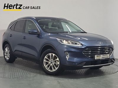 2024 Ford Kuga