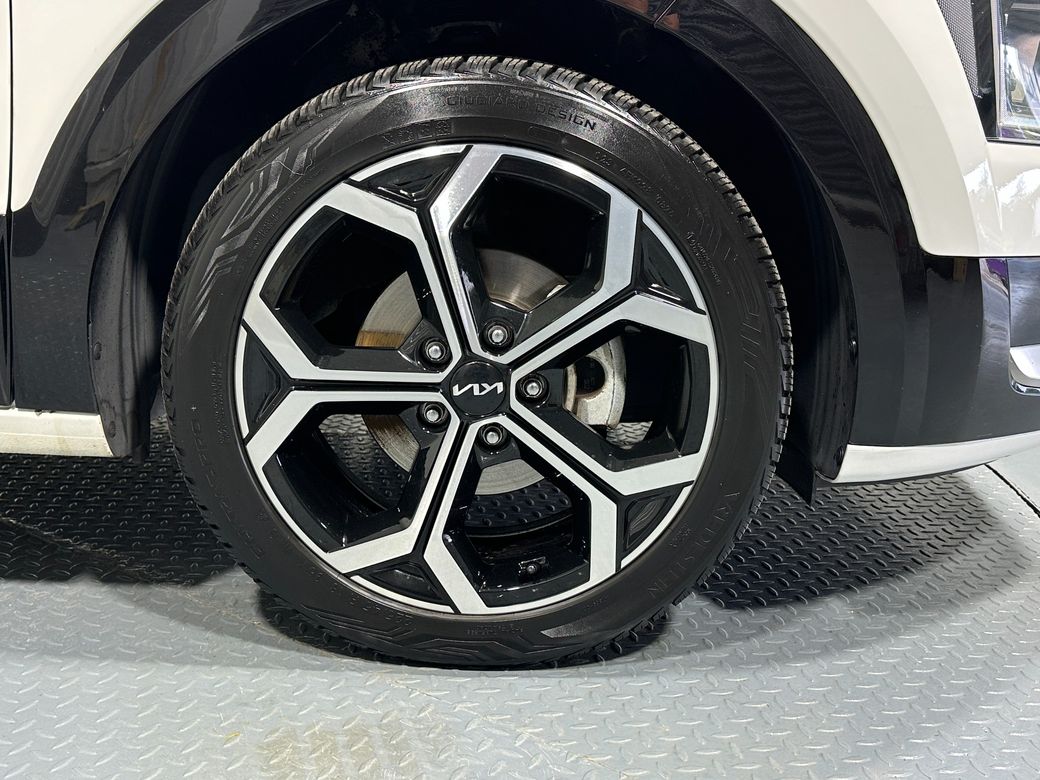 2024 Kia Niro