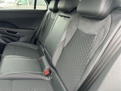 2026 Volkswagen T-Roc