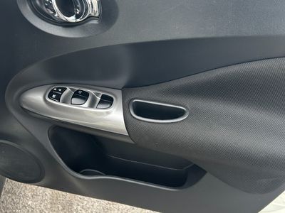 2017 Nissan Juke