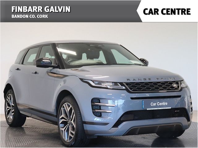 vehicle for sale from Finbarr Galvin Ltd