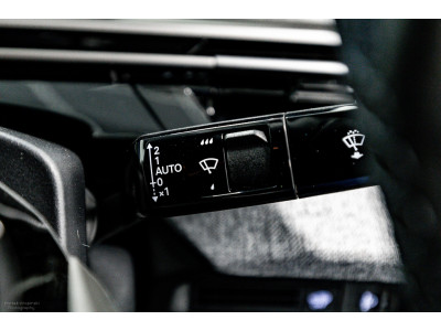 2025 Peugeot 3008