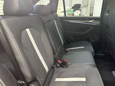 2025 Skoda Kodiaq