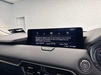 2024 Mazda CX-60