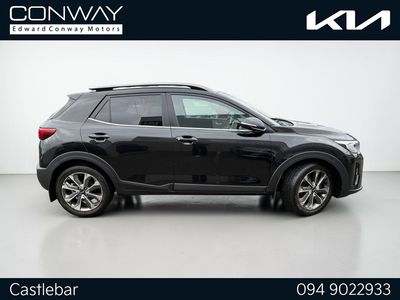 2018 Kia Stonic