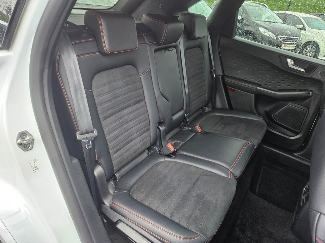 2021 Ford Kuga