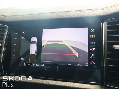 2023 Skoda Kodiaq