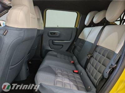 2026 Fiat Panda