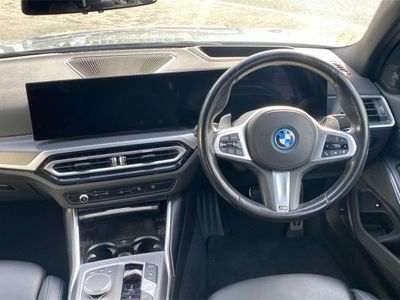2023 BMW 3 Series