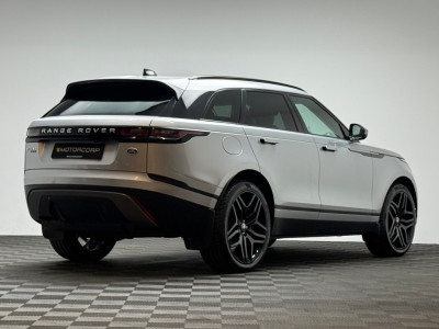 2018 Land Rover Range Rover Velar