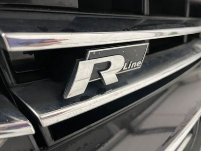 2019 Volkswagen Arteon