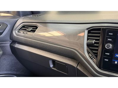 2022 Volkswagen T-Roc