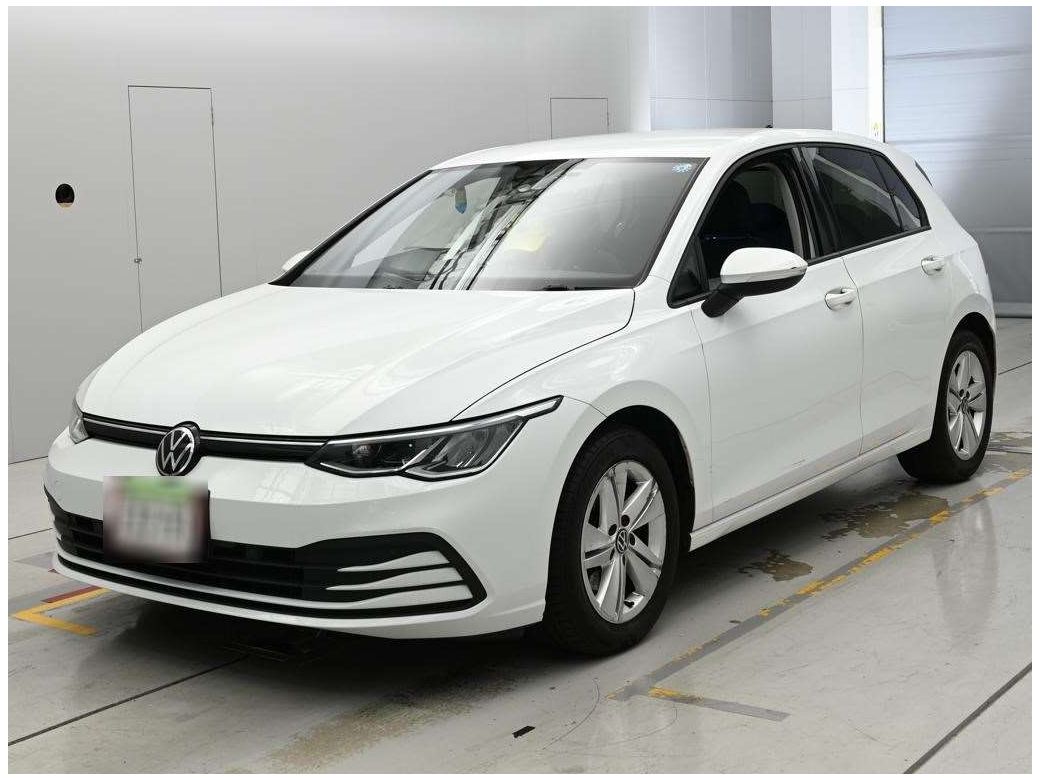 2022 Volkswagen Golf