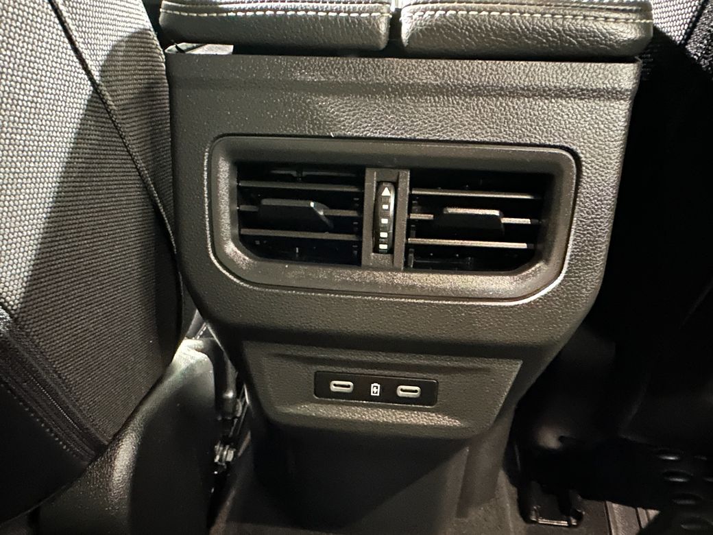 2024 Renault Austral