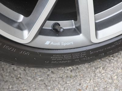 2019 Audi A4