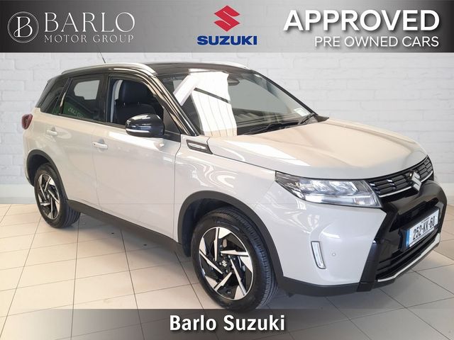 vehicle for sale from Barlo Ford Clonmel