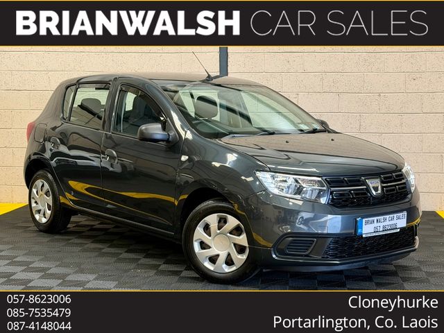 vehicle for sale from Brian Walsh Car Sales Portarlington