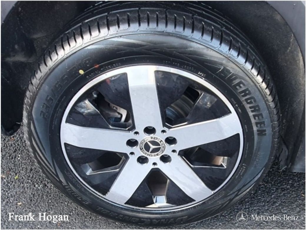 2023 Mercedes-Benz GLB Class