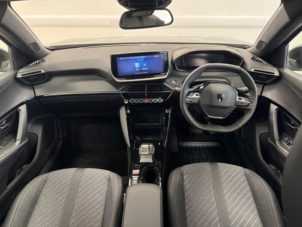 2026 Peugeot 2008