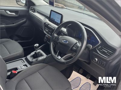 2021 Ford Kuga