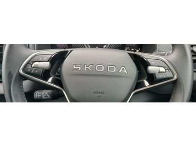 2025 Skoda Karoq