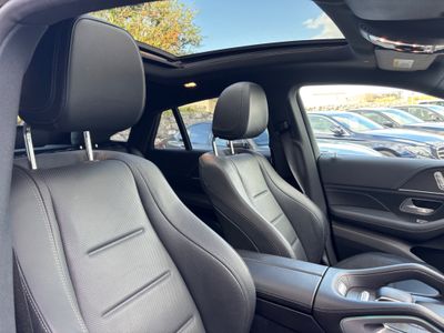 2022 Mercedes-Benz GLE Class