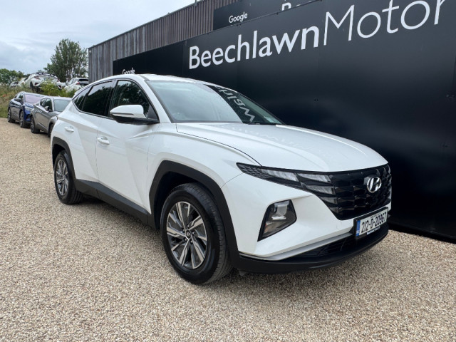 vehicle for sale from Beechlawn Motors