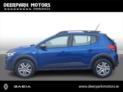 2023 Dacia Sandero Stepway
