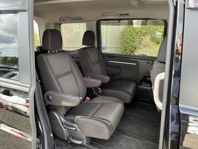 2020 Honda Stepwagon