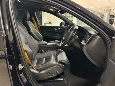 2023 Volvo XC60